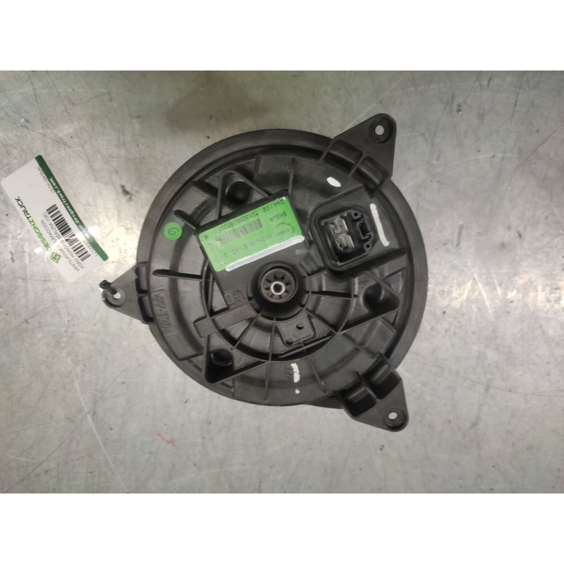 Recambio de ventilador calefaccion para ford mondeo berlina (ge) ambiente referencia OEM IAM 1S7H18456AC  4 PINS 3