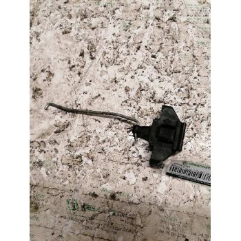 Recambio de cerradura para renault clio ii fase i (b/cbo) 1.2 referencia OEM IAM   VARILLA