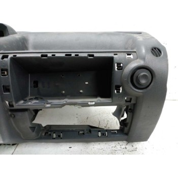Recambio de salpicadero para peugeot partner (s2) totem referencia OEM IAM 9644457580  