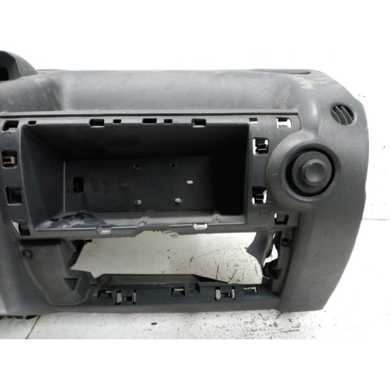 Recambio de salpicadero para peugeot partner (s2) totem referencia OEM IAM 9644457580 - Gris 4