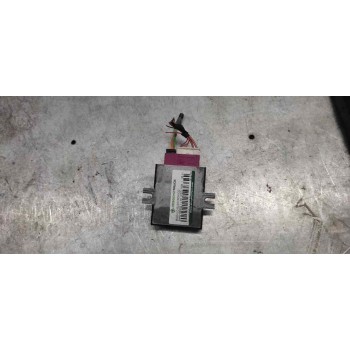 Recambio de modulo electronico para bmw serie 1 lim. (f20) 118d referencia OEM IAM 16147301554  