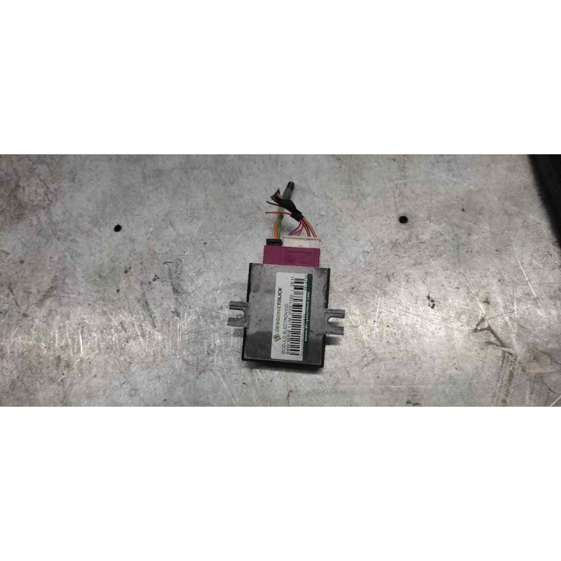 Recambio de modulo electronico para bmw serie 1 lim. (f20) 118d referencia OEM IAM 16147301554 2