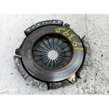 Recambio de kit embrague para seat terra furgoneta referencia OEM IAM   