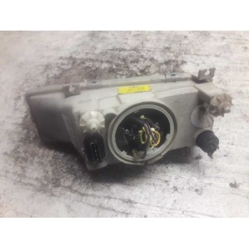 Recambio de faro derecho para skoda felicia berlina ( 791) blue sky referencia OEM IAM  4 PINS 