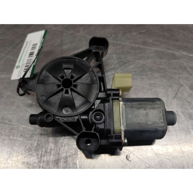 Recambio de motor elevalunas trasero izquierdo para audi q3 (f3b) 35 tdi quattro referencia OEM IAM 5Q0959801 - Blanco 2