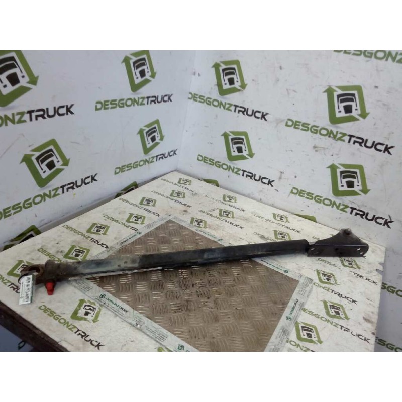 Recambio de brazo elevacion cabina para man tgx 18.xxx fg / 4x2 bl xxl referencia OEM IAM 6124 1023357 81417236124