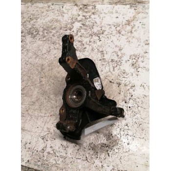 Recambio de mangueta delantera derecha para fiat panda (169) 1.1 8v referencia OEM IAM   