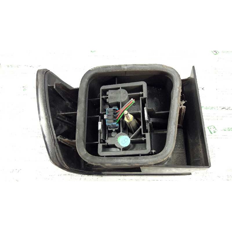 Recambio de piloto trasero izquierdo para citroën xantia berlina 1.8 sx referencia OEM IAM 2