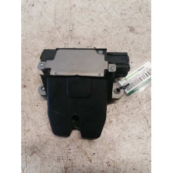 Recambio de cerradura maletero / porton para ford focus berlina (cap) ambiente (d) referencia OEM IAM 3M51R442A66AP  