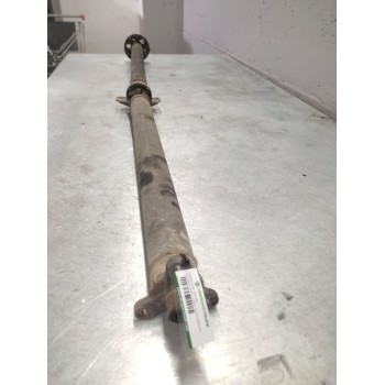 Recambio de transmision central para mercedes-benz clase c (w202) berlina 2.2 cat referencia OEM IAM   