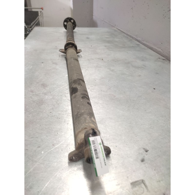 Recambio de transmision central para mercedes-benz clase c (w202) berlina 2.2 cat referencia OEM IAM 5