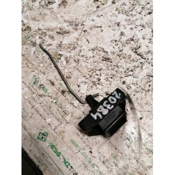 Recambio de cerradura para renault clio ii fase i (b/cbo) 1.2 referencia OEM IAM   VARILLA