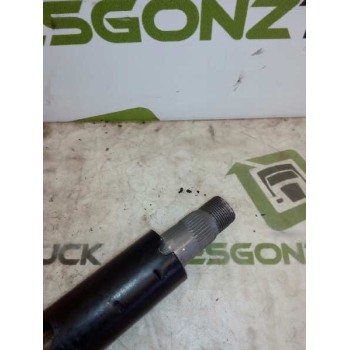 Recambio de columna direccion para nissan trucks atleon 140 referencia OEM IAM   