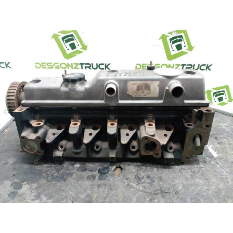Recambio de culata para ford focus berlina (cak) trend referencia OEM IAM XS4Q6090 4