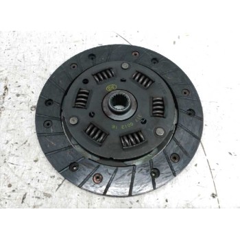 Recambio de kit embrague para seat terra furgoneta referencia OEM IAM   