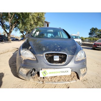 seat altea (5p1) del año 2007