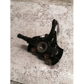 Recambio de mangueta delantera derecha para fiat panda (169) 1.1 8v referencia OEM IAM   