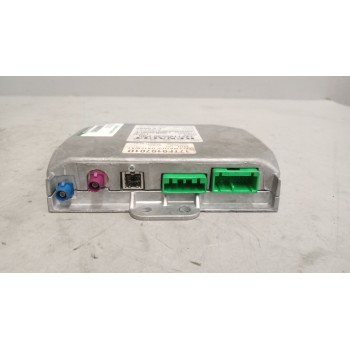 Recambio de modulo electronico para renault magnum ab diesel referencia OEM IAM 7421195530  