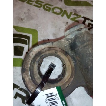 Recambio de brazo elevacion cabina para man tgx 18.xxx fg / 4x2 bl xxl referencia OEM IAM 6124 1023357 81417236124