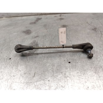 Recambio de bieleta estabilizadora delantera izquierda para bmw 3 (f30, f80) 320 d xdrive referencia OEM IAM   
