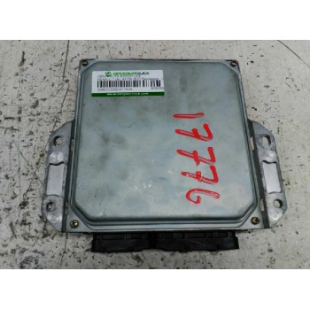 CENTRALITA MOTOR UCE 8200156879 2758000987 8972406917
