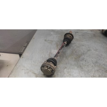 Recambio de transmision delantera izquierda para opel omega b cd berlina referencia OEM IAM  29MM MANGUETA 