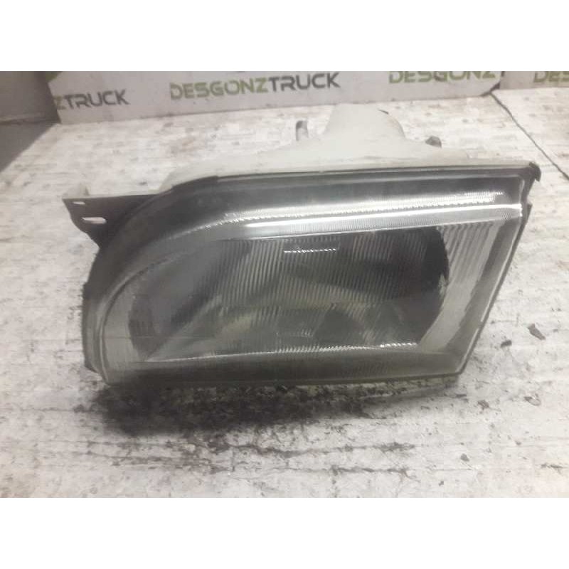 Recambio de faro izquierdo para ford transit hi - cube 1998 hi - cube ft 190 largo referencia OEM IAM   