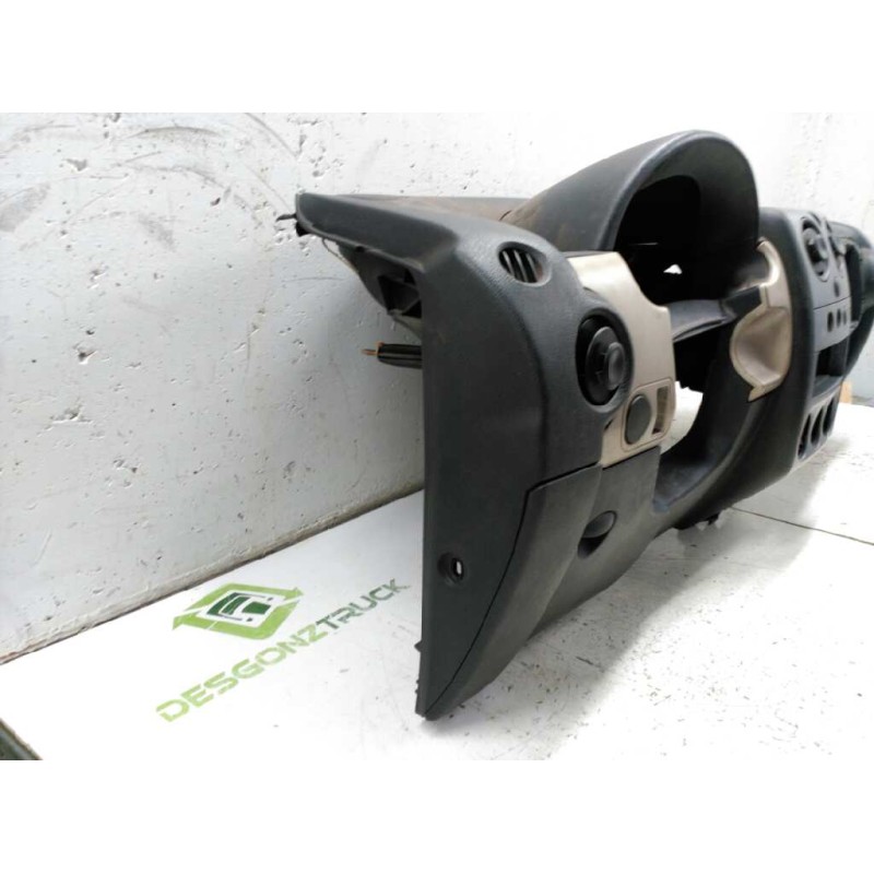 Recambio de salpicadero para peugeot partner (s2) totem referencia OEM IAM 9644457580 - Gris 6