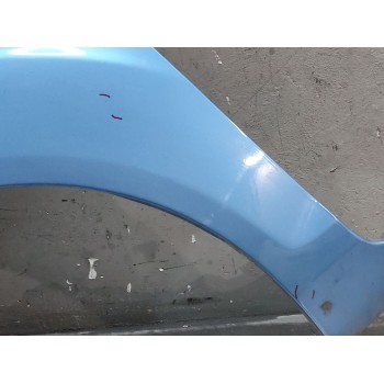 Recambio de aleta delantera izquierda para ford fiesta (cb1) econetic referencia OEM IAM   
