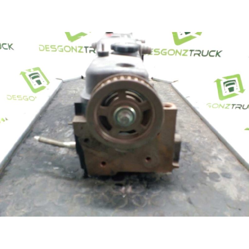 Recambio de culata para ford focus berlina (cak) trend referencia OEM IAM XS4Q6090 5