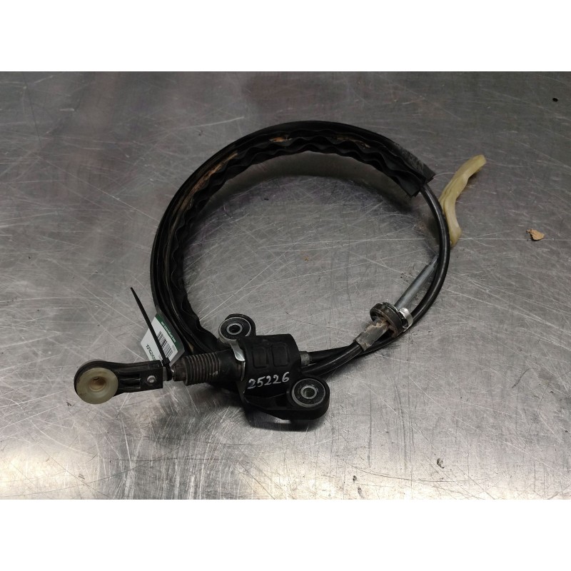 Recambio de cables de cambio para audi q3 (f3b) 35 tdi quattro referencia OEM IAM   