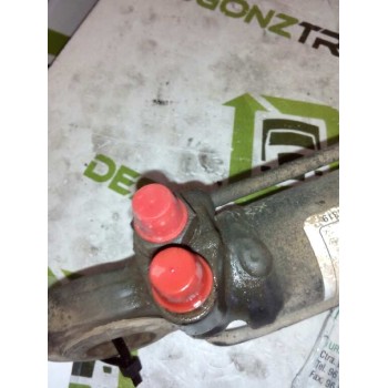 Recambio de brazo elevacion cabina para man tgx 18.xxx fg / 4x2 bl xxl referencia OEM IAM 6124 1023357 81417236124