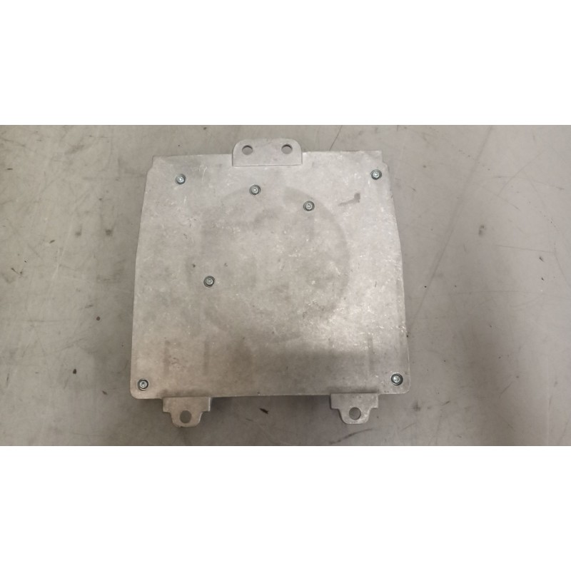 Recambio de modulo electronico para renault magnum ab diesel referencia OEM IAM 7421195530 - Blanco 4