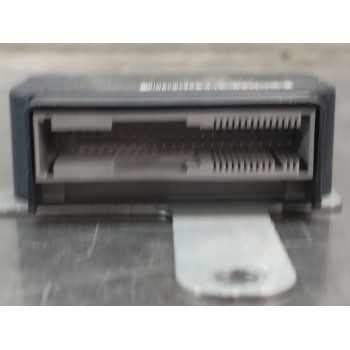 Recambio de centralita airbag para renault clio iv (bh_) 0.9 tce 90 referencia OEM IAM 985101389  