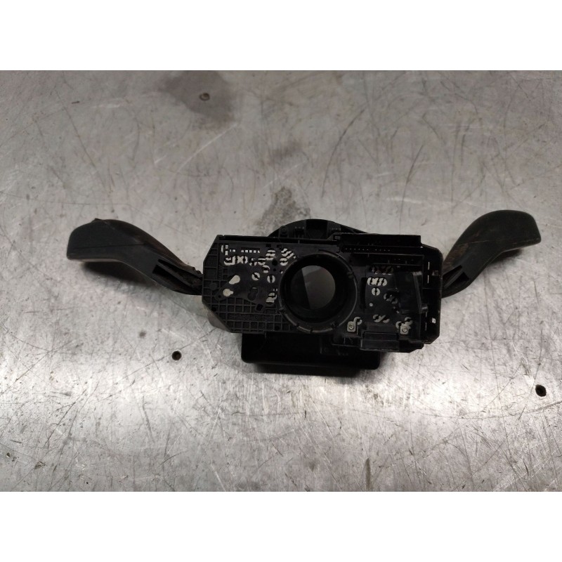 Recambio de mando multifuncion para seat ibiza (6l1) cool referencia OEM IAM 6Q0953503AD - Gris 2