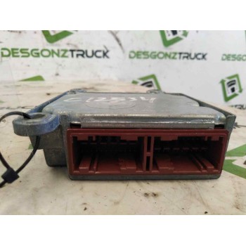 Recambio de centralita airbag para iveco daily ka 2.3 diesel cat referencia OEM IAM 5801527499  