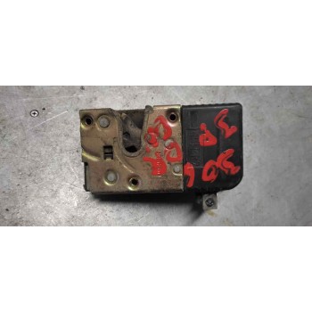 CERRADURA PUERTA DELANTERA DERECHA 9 PINS 