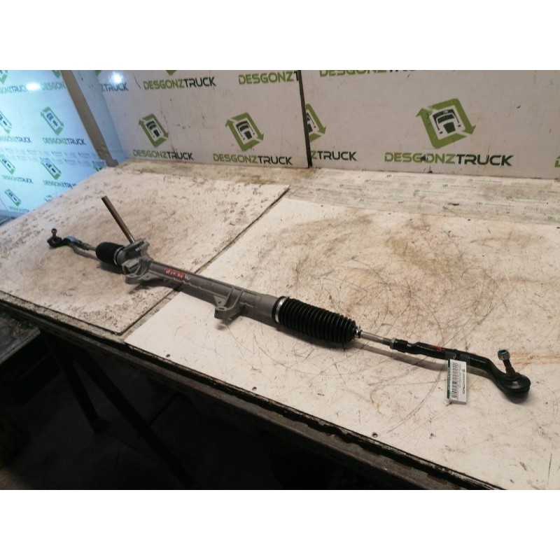 Recambio de cremallera direccion para mercedes-benz citan monospace (w415) 109 cdi (415.703) referencia OEM IAM 490017419R  