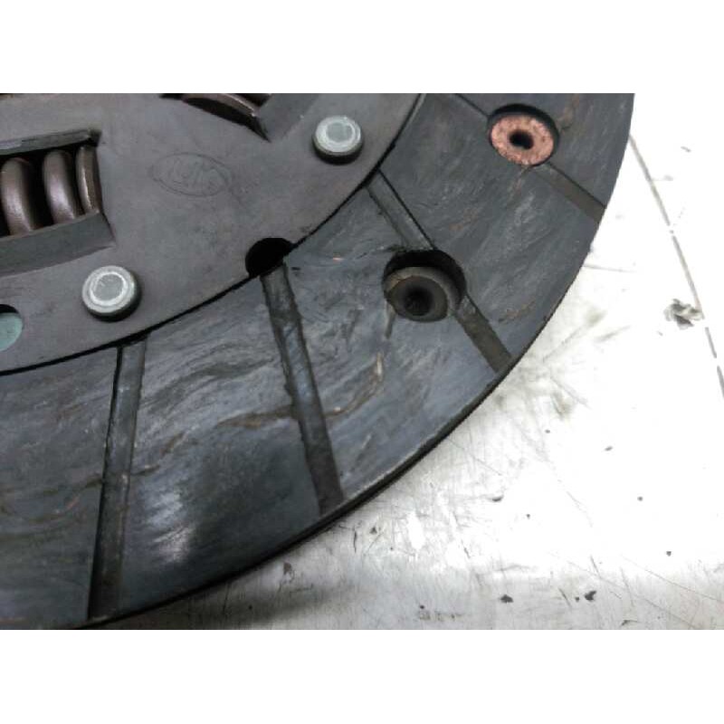 Recambio de kit embrague para seat terra furgoneta referencia OEM IAM - Blanco 6