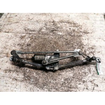 MOTOR LIMPIA DELANTERO 52069330 W000074750 4 PINS