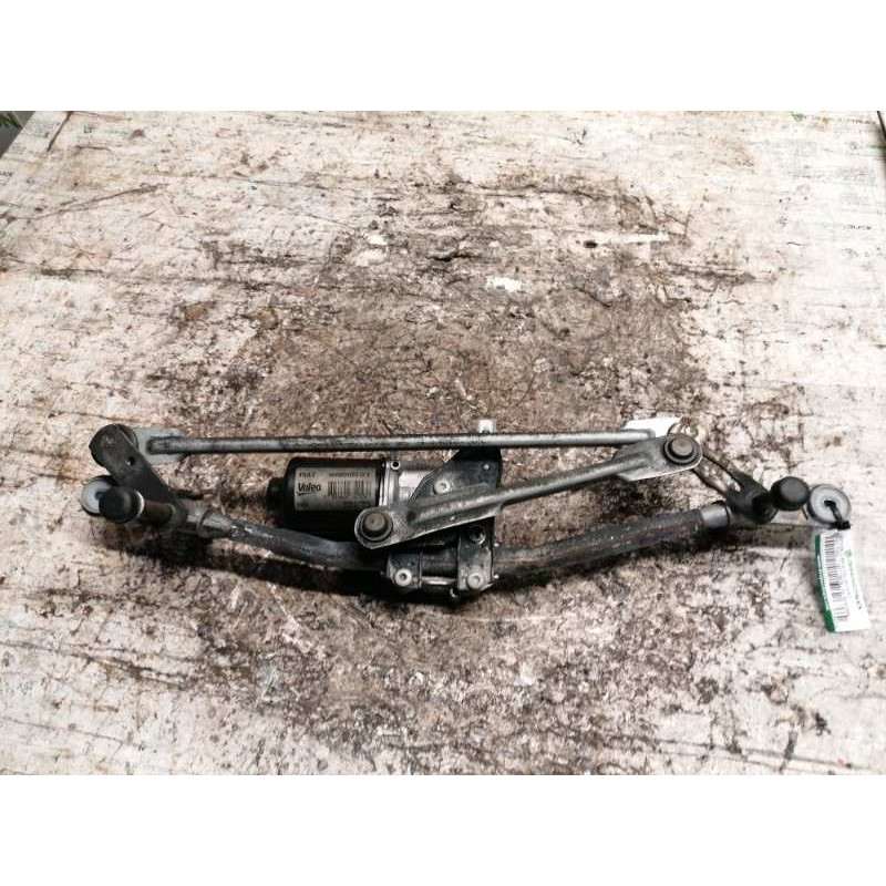 Recambio de motor limpia delantero para fiat tipo hatchback (356_, 357_) 1.3 d (356hxh1a) referencia OEM IAM 52069330 W000074750