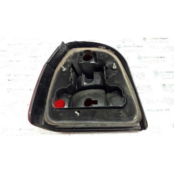 Recambio de piloto trasero derecho para volkswagen golf iii berlina (1h1) cl referencia OEM IAM   