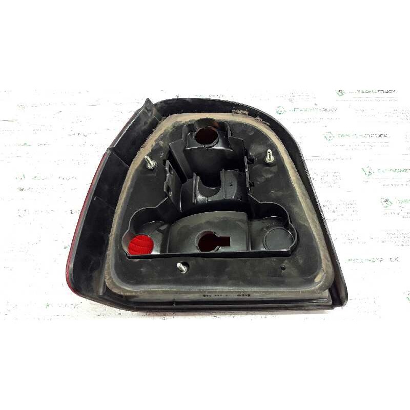 Recambio de piloto trasero derecho para volkswagen golf iii berlina (1h1) cl referencia OEM IAM 2