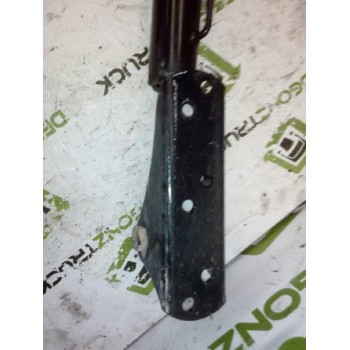 Recambio de brazo elevacion cabina para man tgx 18.xxx fg / 4x2 bl xxl referencia OEM IAM 6124 1023357 81417236124