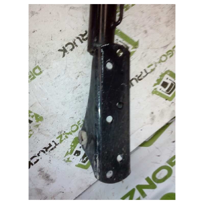 Recambio de brazo elevacion cabina para man tgx 18.440 fg / 4x2 bl xxl referencia OEM IAM 6124 1023357 81417236124 - Blanco 4