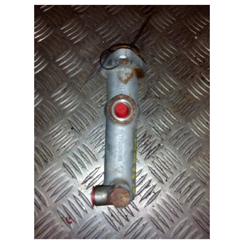 Recambio de bombin freno para iveco serie zeta chasis (95-14) 101 kw cabina individual referencia OEM IAM 1422167 BENDITALIA 