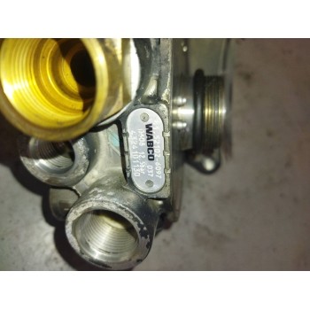 Recambio de valvula aire para man tg - l 12.xxx referencia OEM IAM 81521026097 4324101130 VALVULA SECADORA