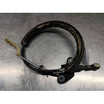 Recambio de cables de cambio para audi q3 (f3b) 35 tdi quattro referencia OEM IAM   