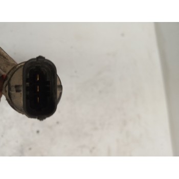 Recambio de rampa inyectora para man tgx 18.xxx 12.4 diesel referencia OEM IAM 51103116077  0445226078