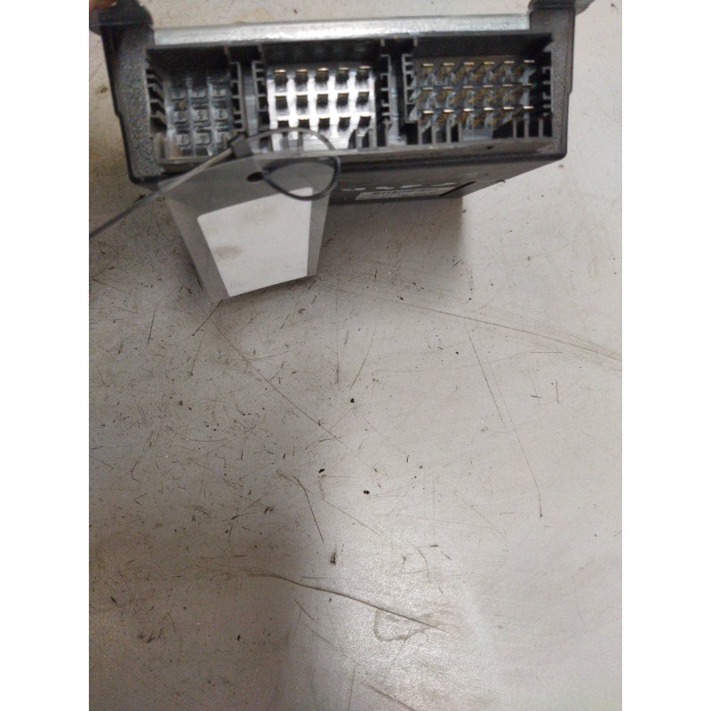Recambio de modulo electronico para iveco stralis (as) referencia OEM IAM 4461702010  CENTRALITA ECAS - Blanco 3